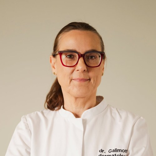 dr. Annemie Galimont-Collen